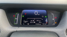 Honda Jazz 1.5 i-MMD Hybrid Crosstar EX 5dr eCVT Hybrid Hatchback